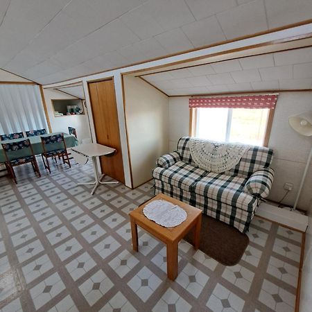 Polar Bear Bed And Breakfast Churchill Exteriör bild